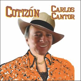Album cover of Cotizón