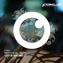 Album cover of City Is Waiting EP