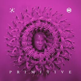 Album cover of PRIMITIVE