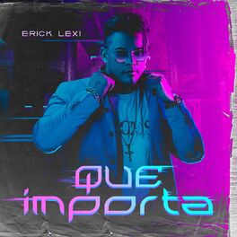 Album cover of Que Importa