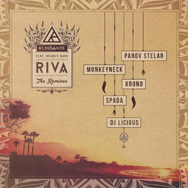 Album cover of RIVA (Restart The Game) (Remixes)