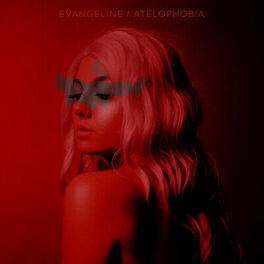 Album cover of Atelophobia