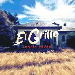 Album cover of El Grillo