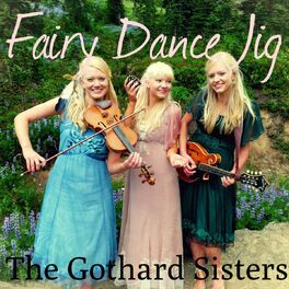 Dragonfly  The Gothard Sisters