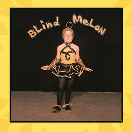 Album cover of Blind Melon