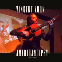 Album cover of Americangipsy | Volume II