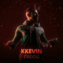 Album cover of Ördög