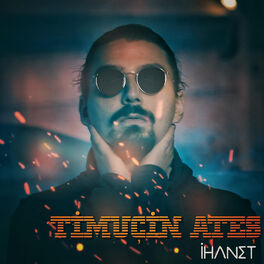 Album cover of İhanet