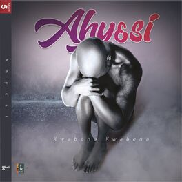 Album cover of Ahyesi