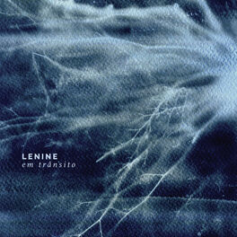 Album cover of Lenine Em Trânsito (Ao Vivo)