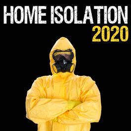 Album cover of Home Isolation 2020