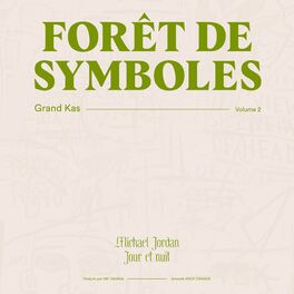 Album cover of Forêt de Symboles, Vol. 2