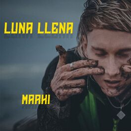 Album cover of Luna Llena (Nítido)