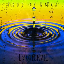 Album cover of Emotional1