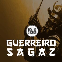 Album cover of Guerreiro Sagaz