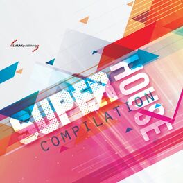 Album cover of Super House Compilation
