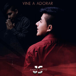 Album cover of Vine a Adorar