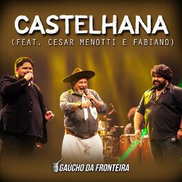 Album cover of Castelhana (Ao Vivo)
