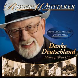 Album cover of Danke Deutschland - Meine größten Hits