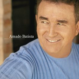 Album cover of Avon - Amado Batista