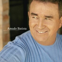 Peão de Obra  Amado Batista 40 anos - Amado Batista