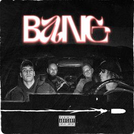 Album cover of BANG (feat. Misters Krūmiņš, Pionieris, Henny & SPRAITS)