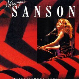 Album cover of Exclusivement féminin