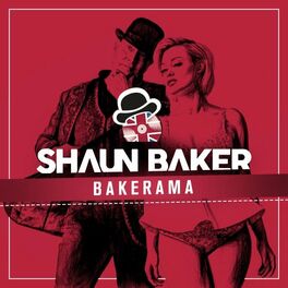 Album cover of Bakerama
