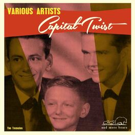 Album cover of Capital Twist