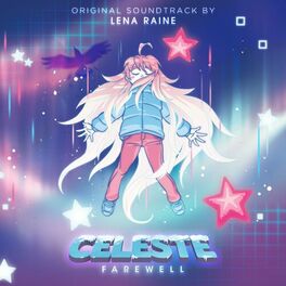 Album cover of Celeste: Farewell (Original Soundtrack)