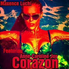 Album cover of Corazón (Maluma ft. Nego do Borel covered)