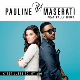 Album cover of C'Est Juste Toi Et Moi (Edit Radio)