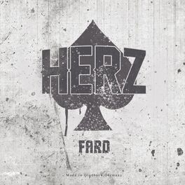 Album cover of HERZ