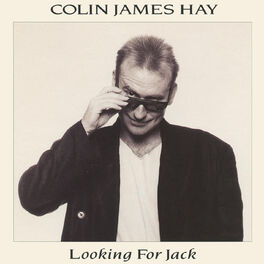 Album cover of Looking for Jack