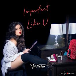Album cover of Imperfect Like U