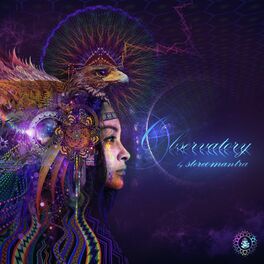 Album cover of Observatory