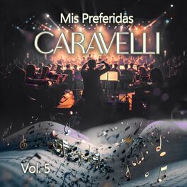Album cover of Mis Preferidas, Vol.5