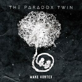 Album cover of Wake Vortex