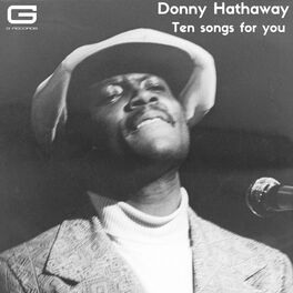 Album cover of Ten Songs for you