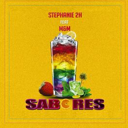 Album cover of Sabores (Remix)