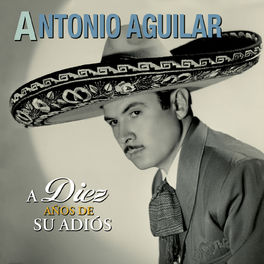 Album cover of A Diez Años De Su Adiós