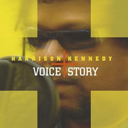 Album cover of Voice Story