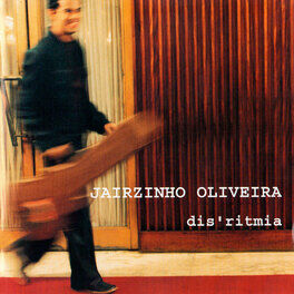 Album cover of Disritmia
