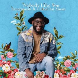 Album cover of Nobody Like You