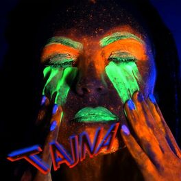 Album cover of Tajna