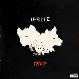 Album cover of U-RITE