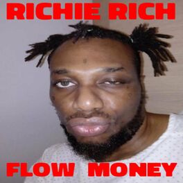 Album cover of Flow Money