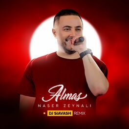 Album cover of Almas (DJ Siavash Remix)