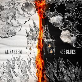 Album cover of 453 Blues
