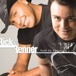 Album cover of Bom de Dança